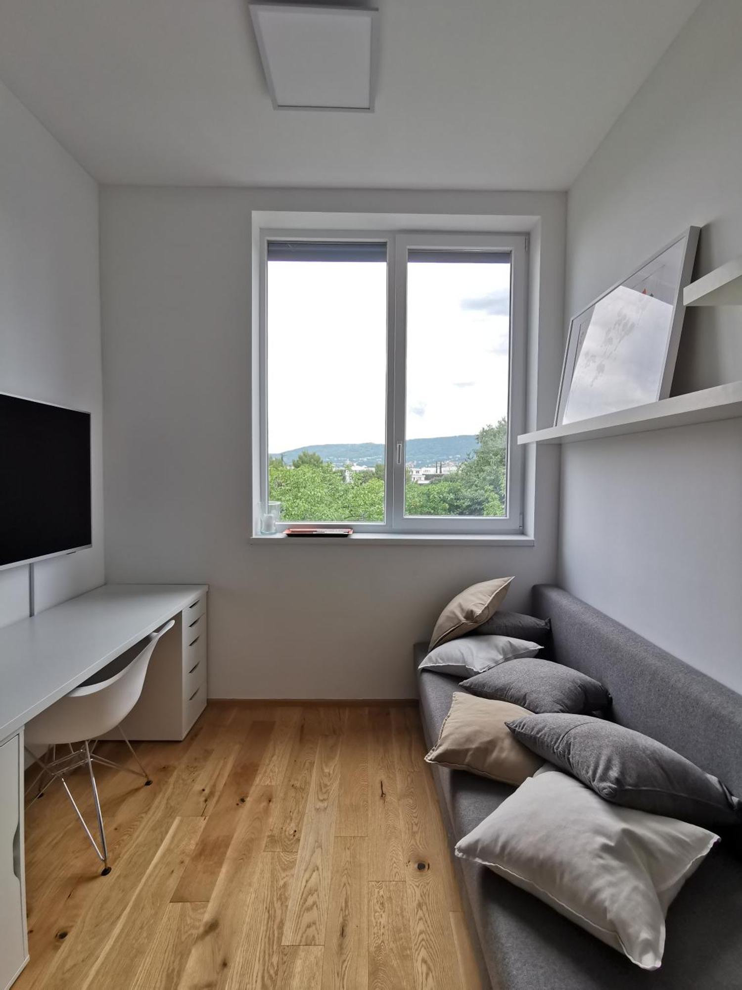 Apartmaji Egis 코페르 객실 사진